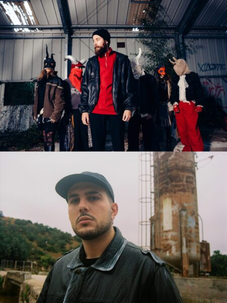 Romàntic Dimoni (Carles Caselles) i Quinto omplin de música el gener