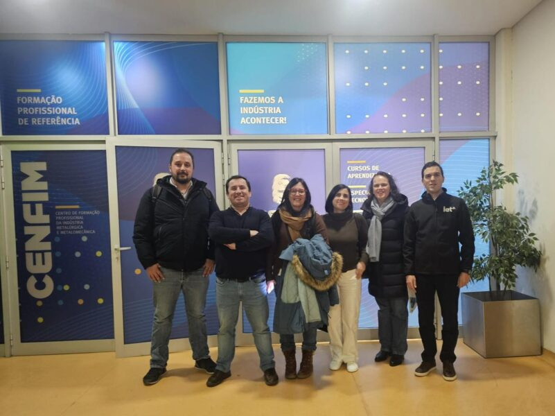 Pego torna d’Amarante amb la mirada posada en la regeneració de l’entorn del Passeig Cervantes i l’Espai Veïnal