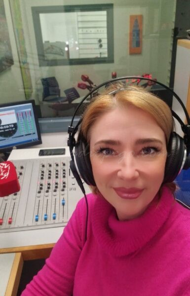 “És un orgull” i “una responsabilitat” ser la pregonera de Carnestoltes 2026