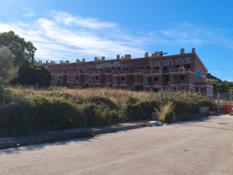 La Confederació Hidrogràfica del Xúquer admet que «informà favorablement el Pla Parcial de Millora del Sector Penya Roja