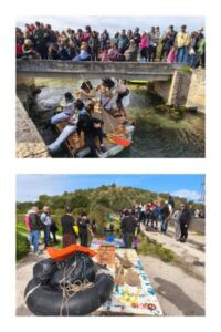 La Baixà del riu Bullent, en coma? La Baixà del riu Bullent, en coma?