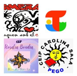 12 alumnes del centres educatius pegolins han rebut el premi extraordinari al rendiment acadèmic 2024-2025