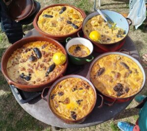 Pego celebra dimarts el dia de la Crosta i el Carnestoltes Infantil