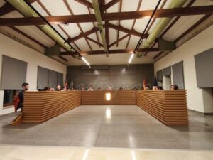 Pego renova el compromís de construir una societat igualitària