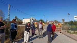 Naix l’Associació Veïnal Pont del Tonyinero Naix l’Associació Veïnal Pont del Tonyinero