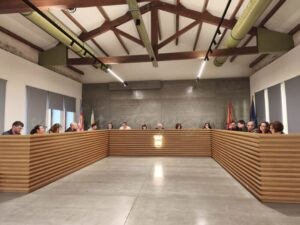 L’Ajuntament de Pego aprova la segona fase econòmica de la relació de llocs de treballs municipals