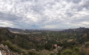 Prohibit fer foc en terrenys forestals durant Setmana Santa i Pasqua