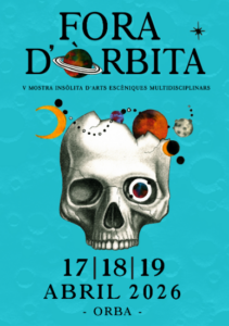 Fora d’Òrbita arriba a la seua V edició