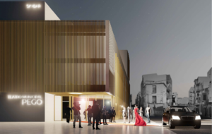 L’opinió de la ciutadania pegolina decanta el premi del concurs d’idees del teatre municipal: ENTREACTO s’imposa a la resta de finalistes