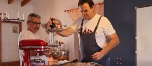 La Filà Albardins fitxa Jordi Morera per a celebrar una dècada de Figatellà