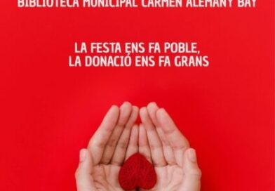 Pego demana un gest solidari a les entitats festeres, esportives, socials i culturals perquè donen vida
