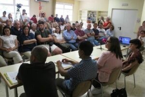 La Marina Alta té dèficit de places en centres per a persones amb diversitat funcional