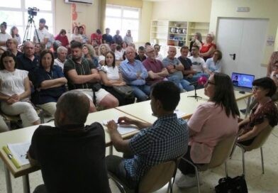 La Marina Alta té dèficit de places en centres per a persones amb diversitat funcional