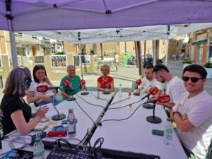 Les Festes de Moros i Cristians agafen vol
