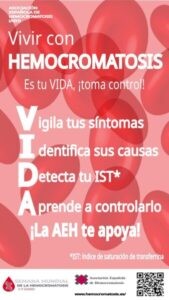 Pego il·luminarà de roig la façana de l’Ajuntament per a sumar-se a la Setmana Mundial de l’Hemocromatosi