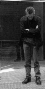 Javier García-Solera està darrere d’Entreacto, guanyador del concurs d’idees del teatre municipal