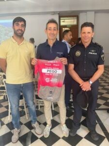 La Vuelta passarà per primera vegada per l’Alt del Miserà