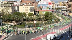 A l’espera de la nova proposta d’acord d’Educació