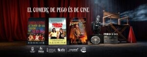 A Pego, un comerç de cine i refrescant proposa dos campanyes complementàries per a este estiu
