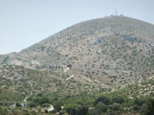 L’Alt del Miserà s’estrena a La Vuelta com a port de 1ª categoria