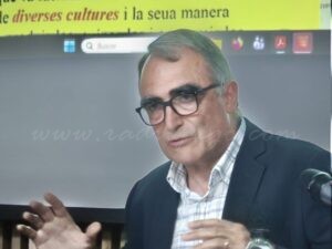 Josep Bernabeu Mestre, Premi Nacional de Gastronomia a la Investigació i la Innovació 2026