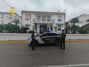 Detenen a Pego una parella per furtar joies a persones majors mitjançant l’engany