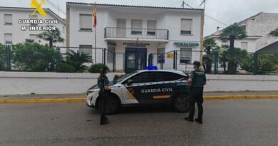 Detenen a Pego una parella per furtar joies a persones majors mitjançant l’engany