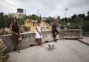 Primer estiu sense la connexió del Pont del Tonyinero