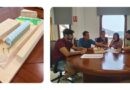 Pego dissenya un trinquet per donar resposta a la creixent afició a la pilota