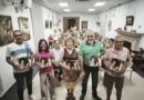 “Quan pinte he de sentir alguna cosa”: Tere Ferrando Pérez