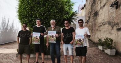 Pego serà l’escenari de ‘L’Últim Aquelarre’ de La Gossa Sorda