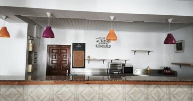 Dijous comencen les obres de reforma del servei de cafeteria i restauració del Centre d’Envelliment Actiu de Pego