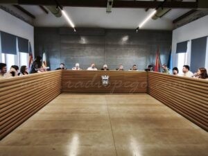 Pego es prepara per a la rebuda massiva de públic a ‘L’Últim Aquelarre’ de La Gossa Sorda