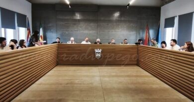 Pego es prepara per a la rebuda massiva de públic a ‘L’Últim Aquelarre’ de La Gossa Sorda