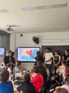 ‘Big in Japan’ esdevé ‘D’Àsia a Pego’ en la seua tercera edició