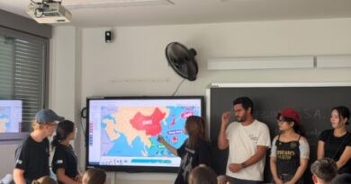 ‘Big in Japan’ esdevé ‘D’Àsia a Pego’ en la seua tercera edició