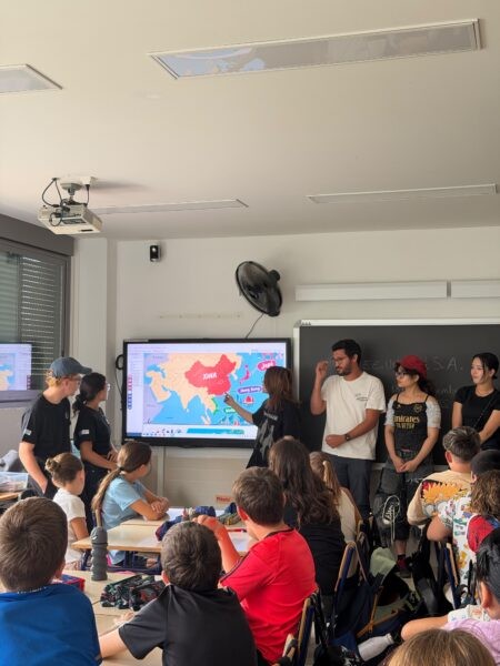 ‘Big in Japan’ esdevé ‘D’Àsia a Pego’ en la seua tercera edició