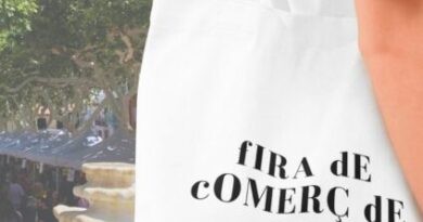 La Fira de Comerç de Pego exhibix la fortalesa del motor que impulsa l’economia local