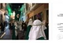 La Confraria Dona Verònica de Pego ja és «Reial»