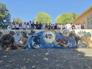 El projecte EcoSphere toca a la seua fi
