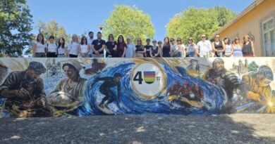 El projecte EcoSphere toca a la seua fi