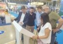 Pego busca a ExpoUrbania les últimes novetats en neteja viària per a incorporar-les al plec de condicions del futur contracte de recollida de residus sòlids