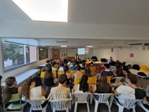 El jovent de Pego proposa ampliar les activitats d’oci en el VI Fòrum Jove