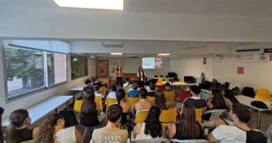 El jovent de Pego proposa ampliar les activitats d’oci en el VI Fòrum Jove El jovent de Pego proposa ampliar les activitats d’oci en el VI Fòrum Jove