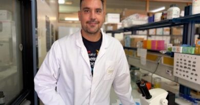 Una investigació del neurocientífic pegolí José Torres-Pérez explica com l’alteració d’un gen de la síndrome de Williams produïx canvis en la resposta a l’estrès