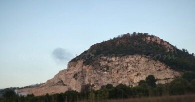 Pego desbloqueja una possible ampliació de la cantera de Penyalba