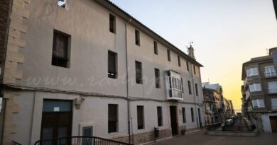 CCOO qualifica d’ «insostenible» la situació de les treballadores de la residència Sant Joan de Deu de Pego