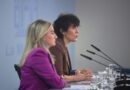 El Consell de Ministres declara «zones afectades greument per una emergència de protecció civil» la Marina Alta i la Safor
