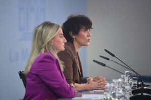 El Consell de Ministres declara «zones afectades greument per una emergència de protecció civil» la Marina Alta i la Safor