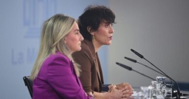 El Consell de Ministres declara «zones afectades greument per una emergència de protecció civil» la Marina Alta i la Safor